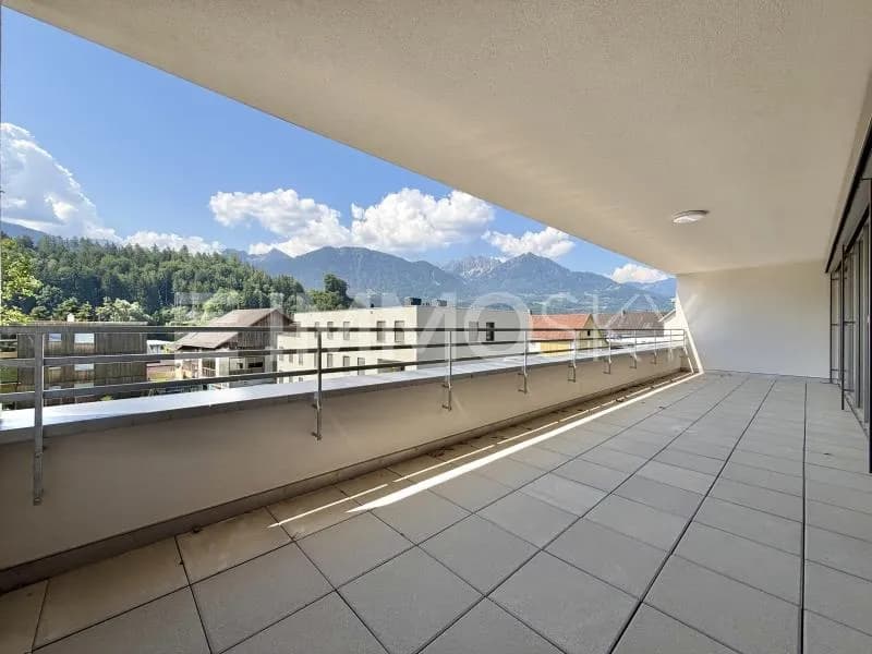 3-Zimmer-Wohnung kaufen in Feldkirch – 80 m², € 477.000