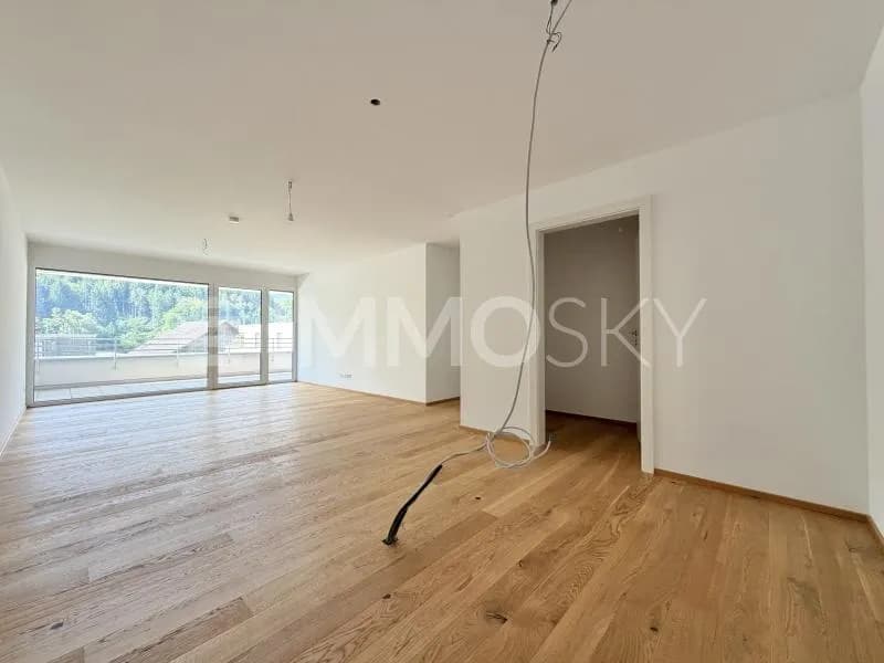 3-Zimmer-Wohnung kaufen in Feldkirch – 80 m², € 477.000 – Bild 2 von 5