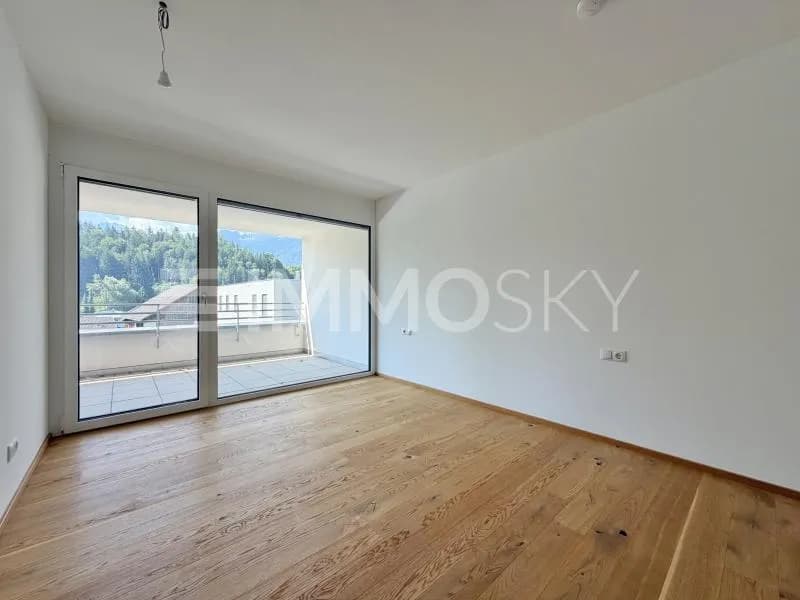 3-Zimmer-Wohnung kaufen in Feldkirch – 80 m², € 477.000 – Bild 4 von 5