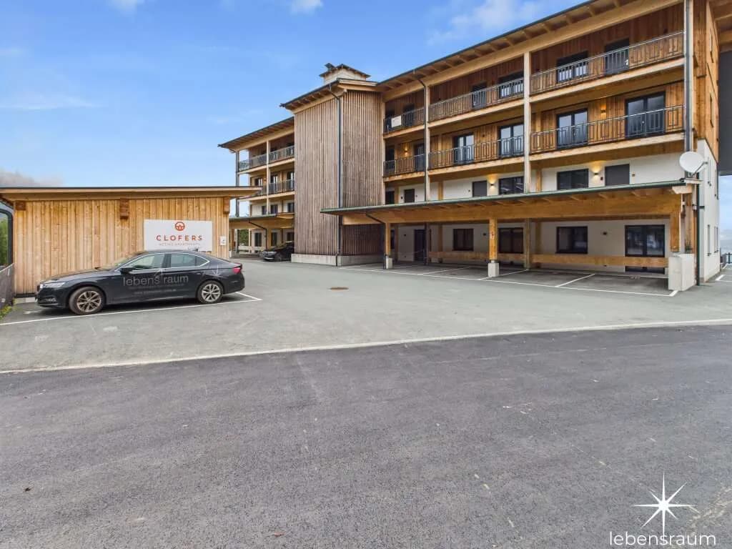5-Zimmer-Wohnung kaufen in Hermagor – 120 m², € 798.000