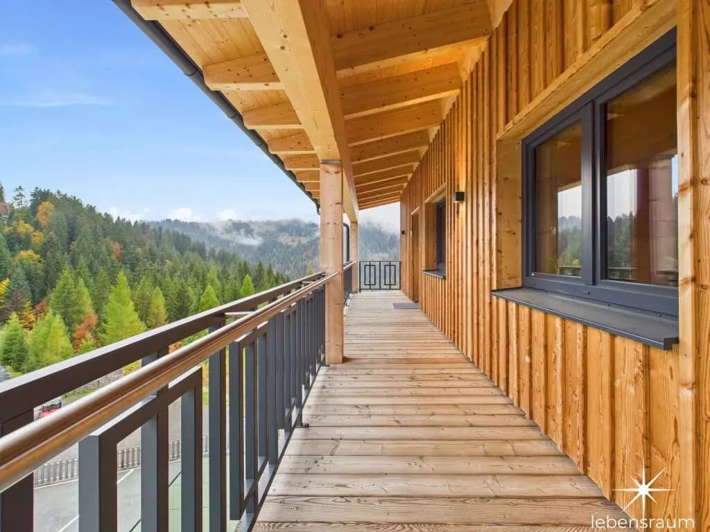 5-Zimmer-Wohnung kaufen in Hermagor – 120 m², € 798.000 – Bild 2 von 24