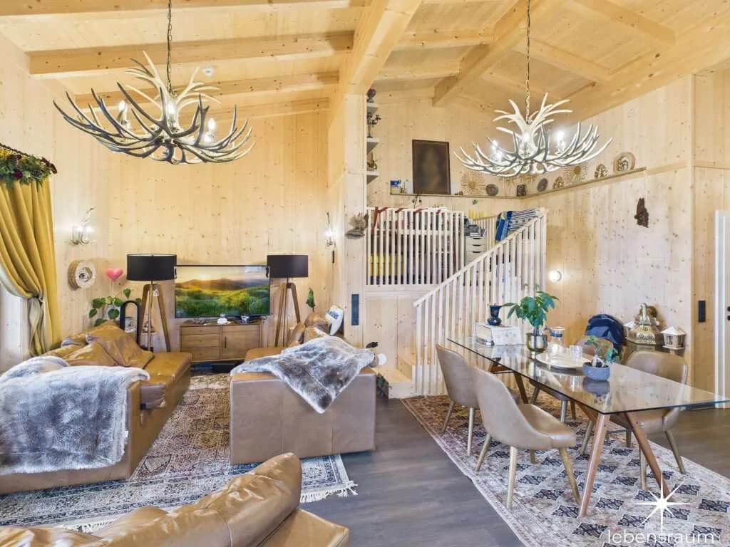 5-Zimmer-Wohnung kaufen in Hermagor – 120 m², € 798.000 – Bild 4 von 24