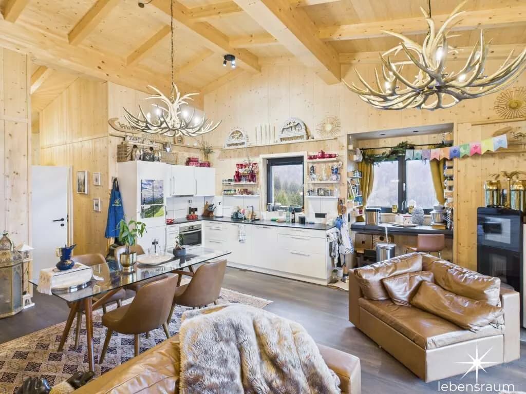 5-Zimmer-Wohnung kaufen in Hermagor – 120 m², € 798.000 – Bild 5 von 24