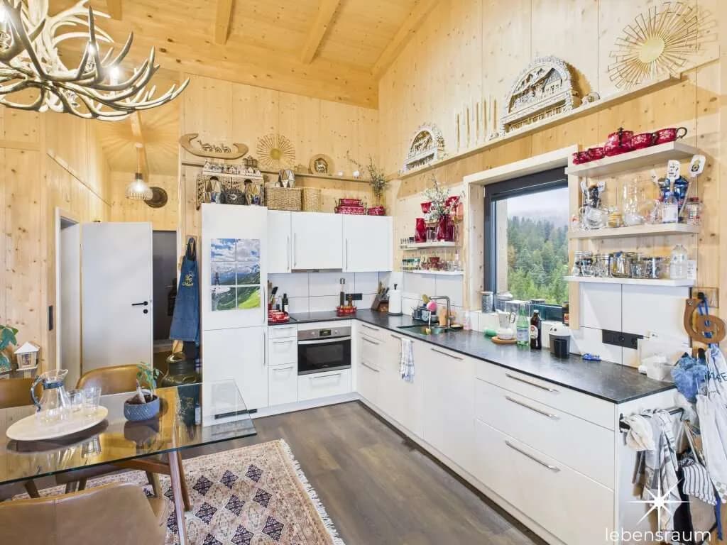 5-Zimmer-Wohnung kaufen in Hermagor – 120 m², € 798.000 – Bild 6 von 24