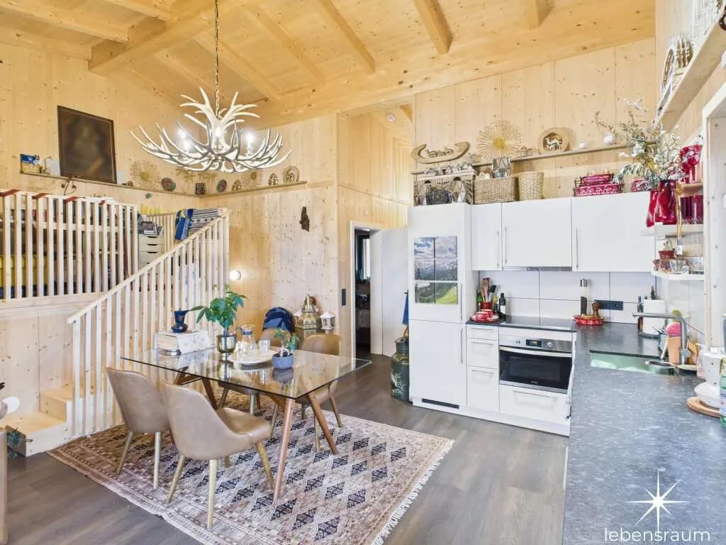 5-Zimmer-Wohnung kaufen in Hermagor – 120 m², € 798.000 – Bild 7 von 24