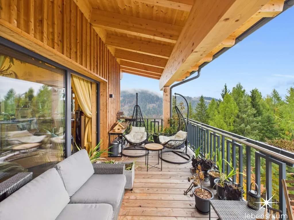 5-Zimmer-Wohnung kaufen in Hermagor – 120 m², € 798.000 – Bild 12 von 24