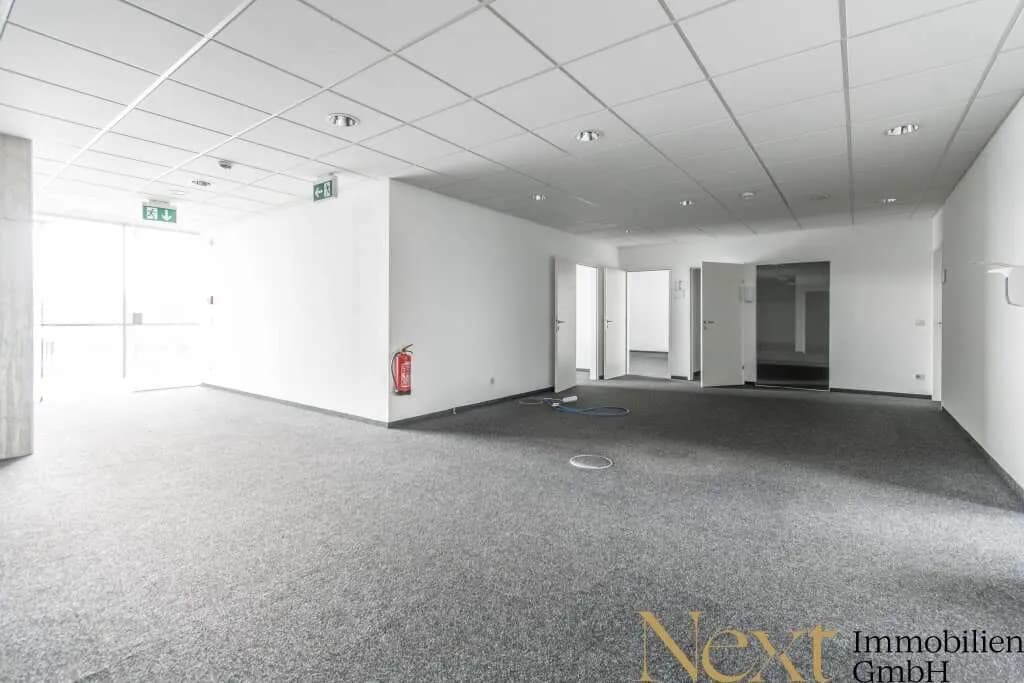 Gewerbeimmobilie mieten in Linz – 598 m², € 8.551 – Bild 2 von 4