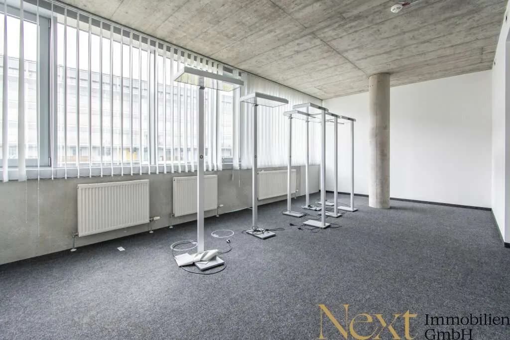 Gewerbeimmobilie mieten in Linz – 598 m², € 8.551 – Bild 3 von 4