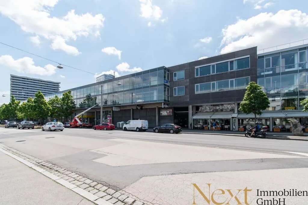 Gewerbeimmobilie mieten in Linz – 598 m², € 8.551 – Bild 4 von 4