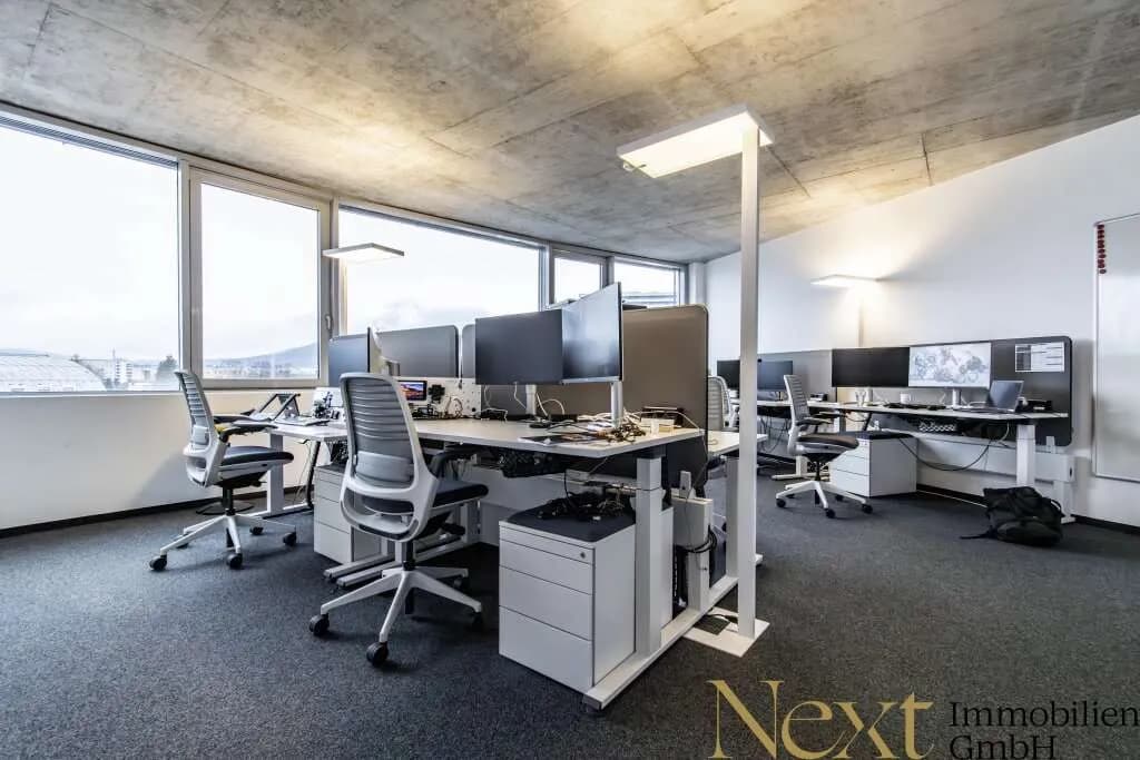 Gewerbeimmobilie mieten in Linz – 333 m², € 4.936 – Bild 2 von 11