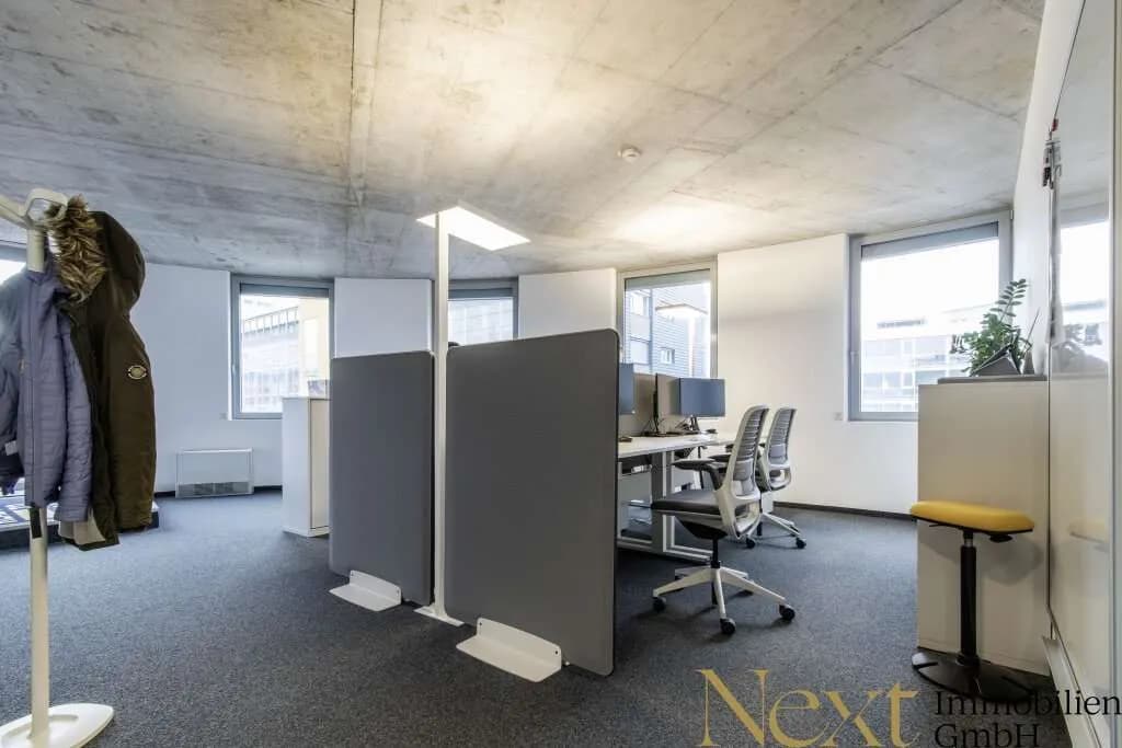 Gewerbeimmobilie mieten in Linz – 333 m², € 4.936 – Bild 4 von 11