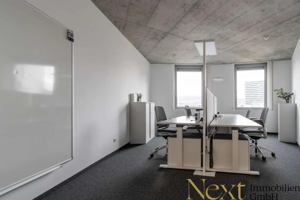 Gewerbeimmobilie mieten in Linz – 333 m², € 4.936 – Bild 5 von 11