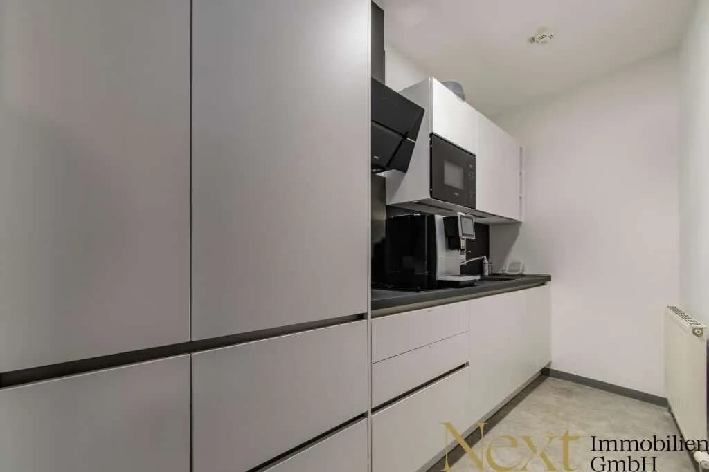 Gewerbeimmobilie mieten in Linz – 333 m², € 4.936 – Bild 7 von 11