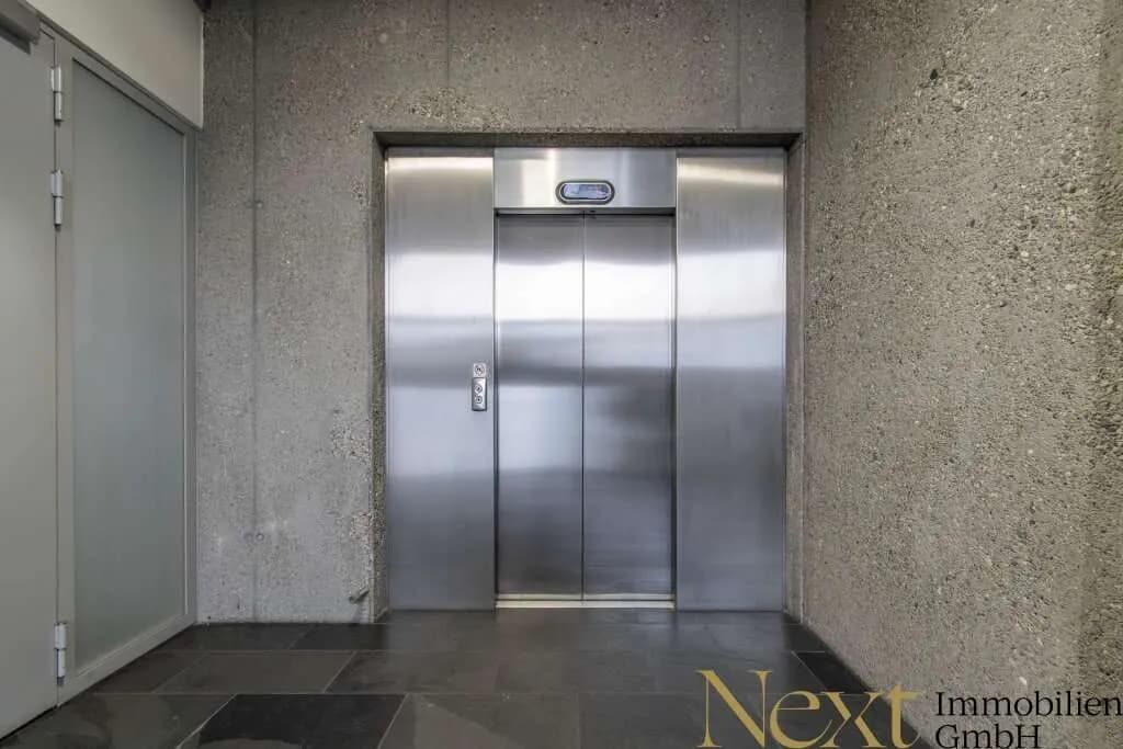 Gewerbeimmobilie mieten in Linz – 333 m², € 4.936 – Bild 9 von 11