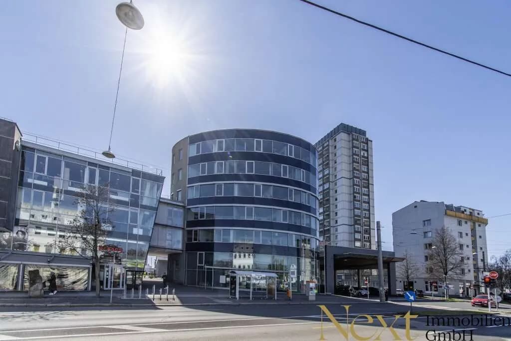 Gewerbeimmobilie mieten in Linz – 333 m², € 4.936 – Bild 10 von 11