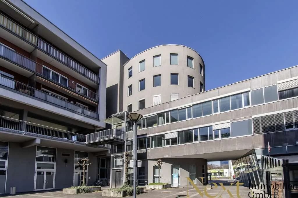 Gewerbeimmobilie mieten in Linz – 333 m², € 4.936 – Bild 11 von 11