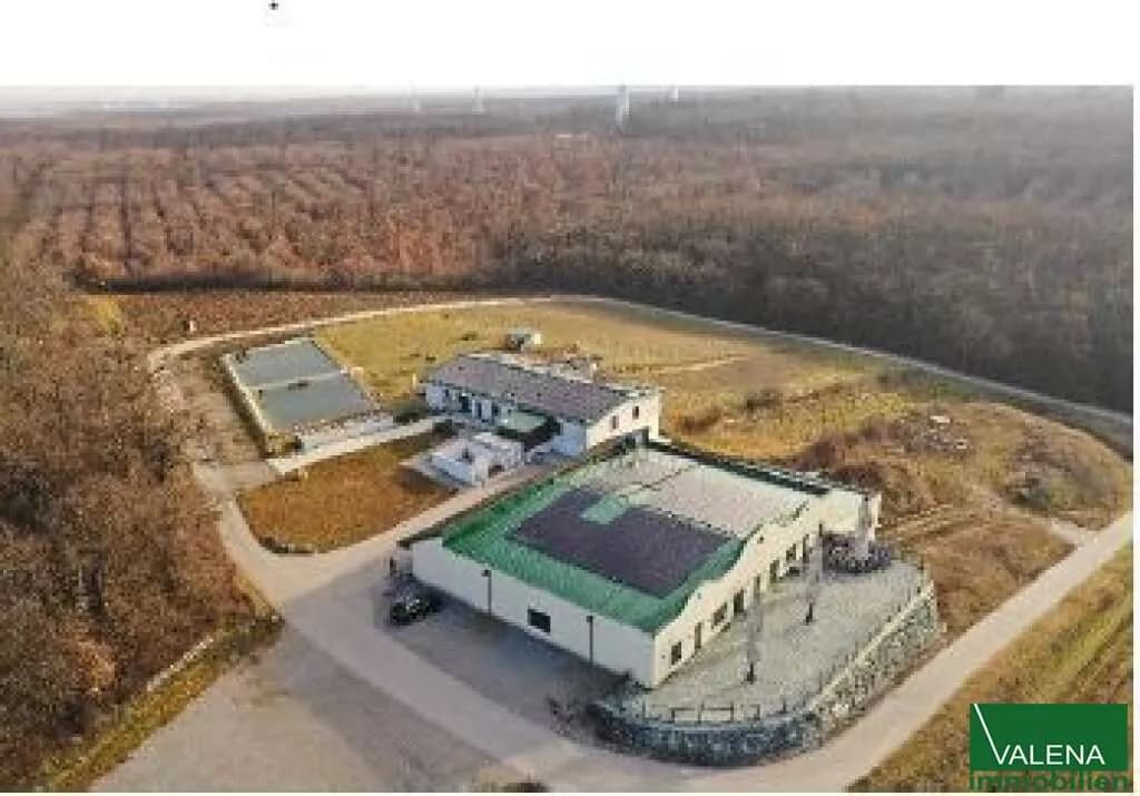 Grundstück kaufen in Gänserndorf – 66 700 m²