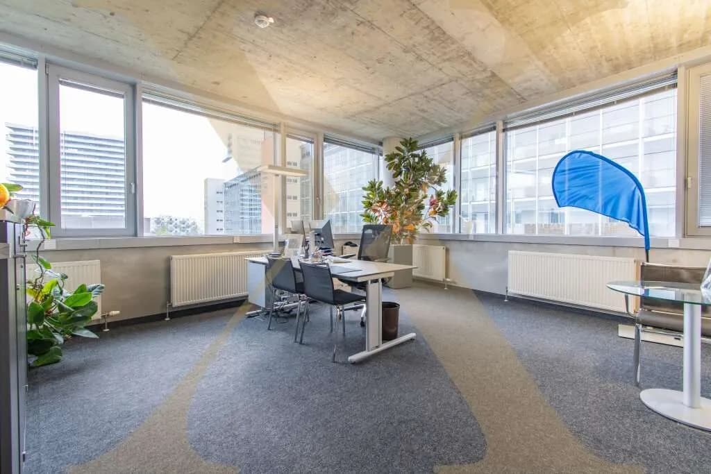 Gewerbeimmobilie mieten in Linz – 2 506 m², € 41.167