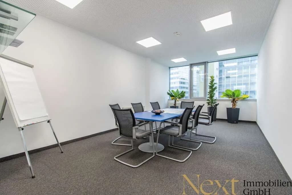 Gewerbeimmobilie mieten in Linz – 2 506 m², € 41.167 – Bild 2 von 10