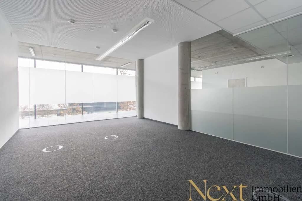 Gewerbeimmobilie mieten in Linz – 2 506 m², € 41.167 – Bild 7 von 10