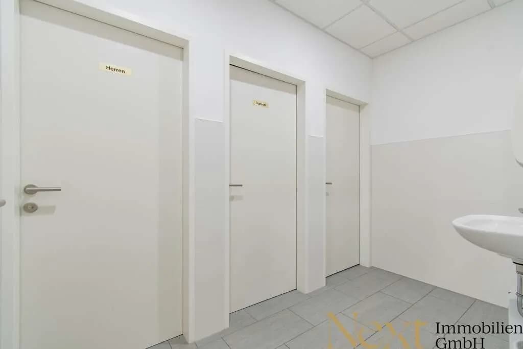 Gewerbeimmobilie mieten in Linz – 2 506 m², € 41.167 – Bild 9 von 10