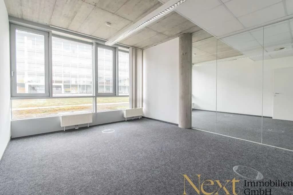 Gewerbeimmobilie mieten in Linz – 295 m², € 4.366 – Bild 3 von 4