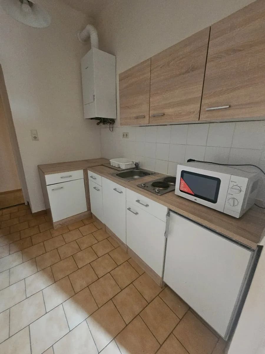 3-Zimmer-Wohnung mieten in Wien – 57 m², € 868