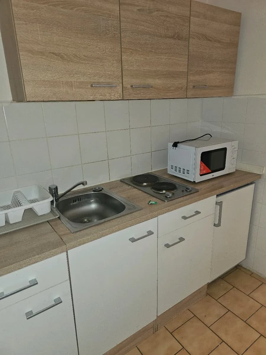 3-Zimmer-Wohnung mieten in Wien – 57 m², € 868 – Bild 2 von 12