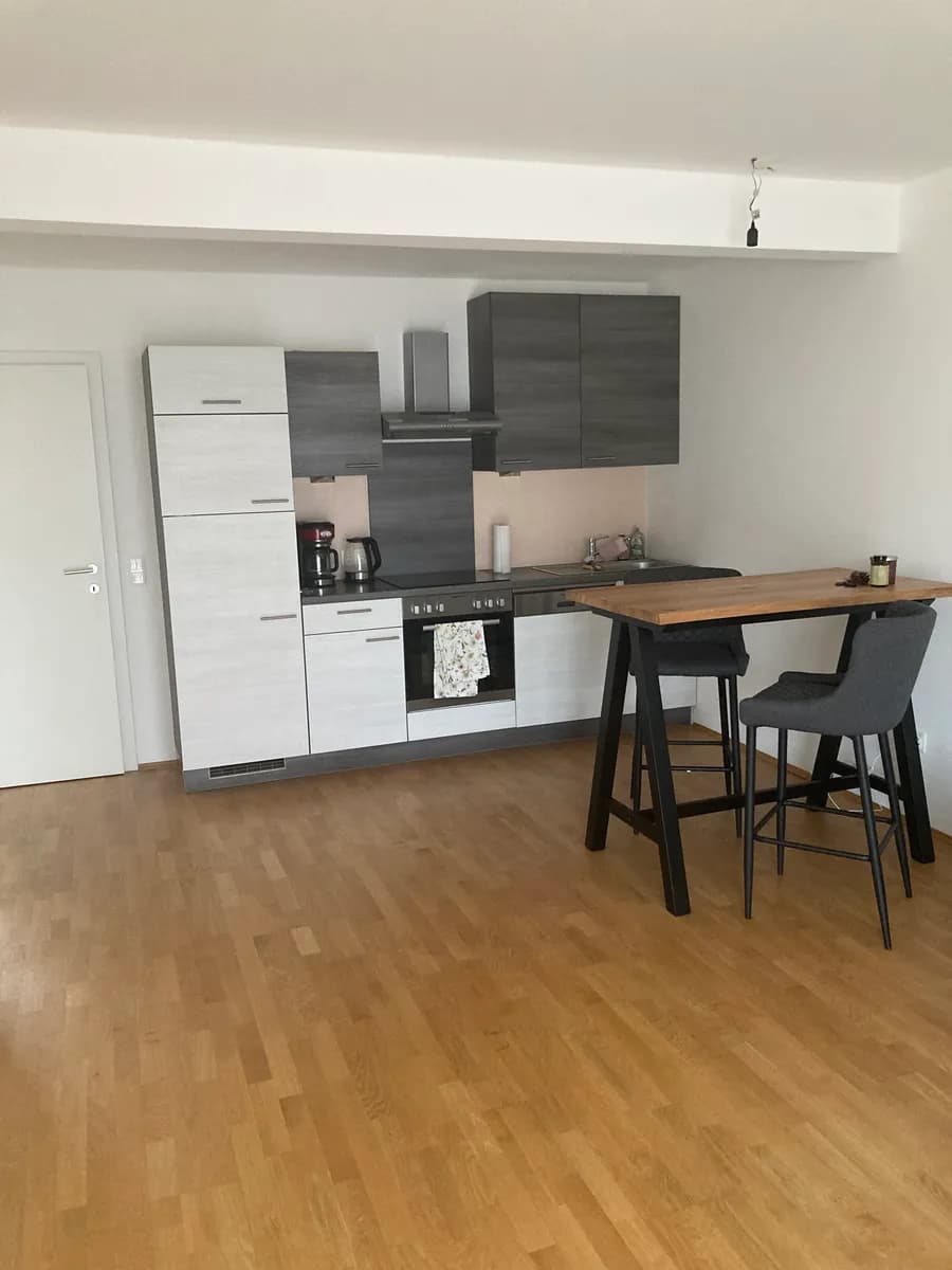 3-Zimmer-Wohnung mieten in Südoststeiermark – 62 m², € 780