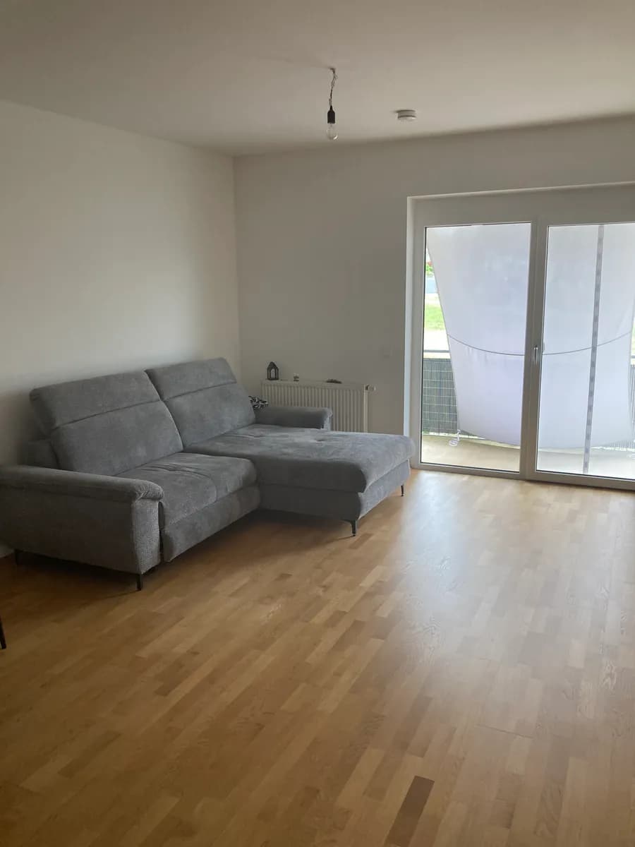 3-Zimmer-Wohnung mieten in Südoststeiermark – 62 m², € 780 – Bild 2 von 7