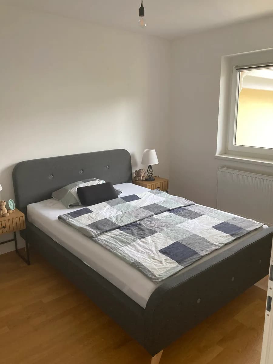3-Zimmer-Wohnung mieten in Südoststeiermark – 62 m², € 780 – Bild 4 von 7