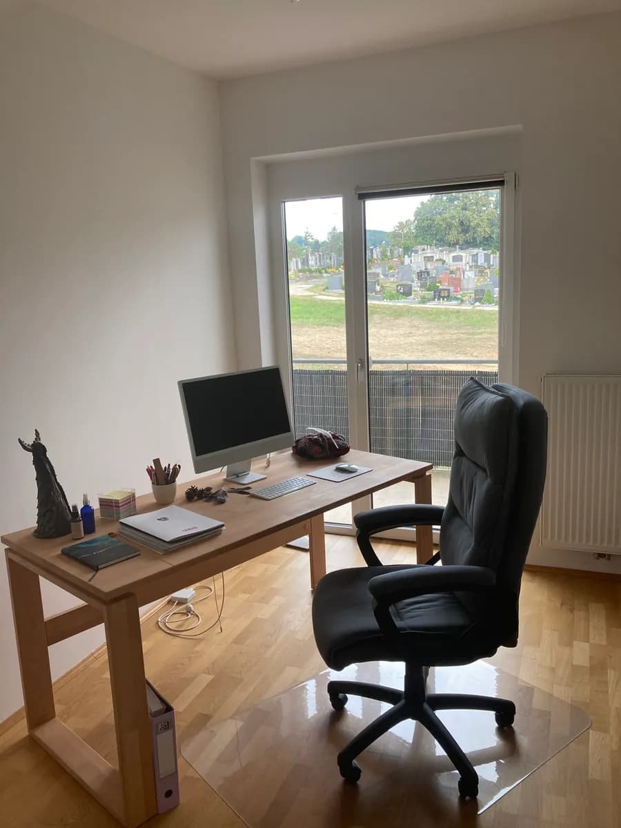 3-Zimmer-Wohnung mieten in Südoststeiermark – 62 m², € 780 – Bild 5 von 7