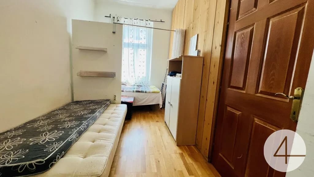 Wohnung kaufen in Wien – 32,44 m², € 139.900 – Bild 2 von 5