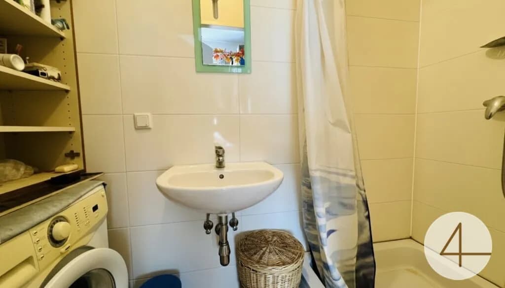 Wohnung kaufen in Wien – 32,44 m², € 139.900 – Bild 4 von 5