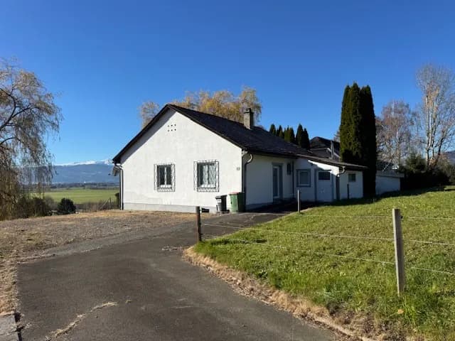3-Zimmer-Haus kaufen in Murtal – 71 m², € 240.000