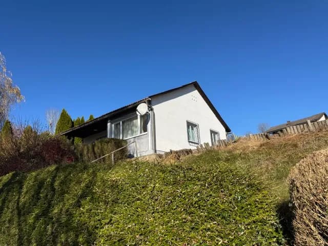 3-Zimmer-Haus kaufen in Murtal – 71 m², € 240.000 – Bild 18 von 22