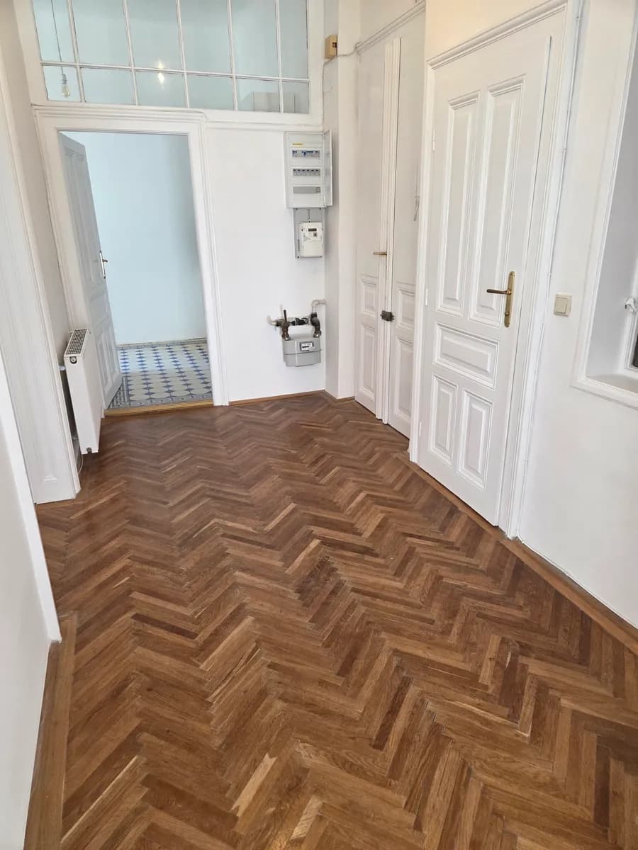 3-Zimmer-Wohnung mieten in Wien – 76 m², € 1.403 – Bild 3 von 23