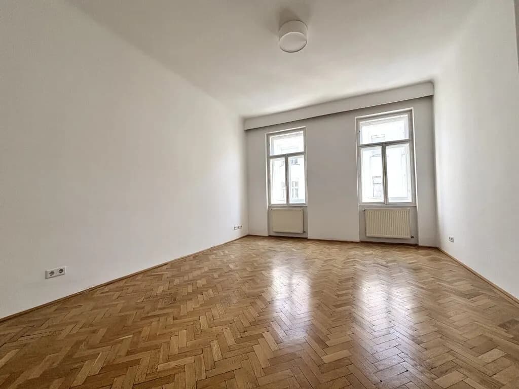 3-Zimmer-Wohnung kaufen in Wien – 80,66 m², € 420.000