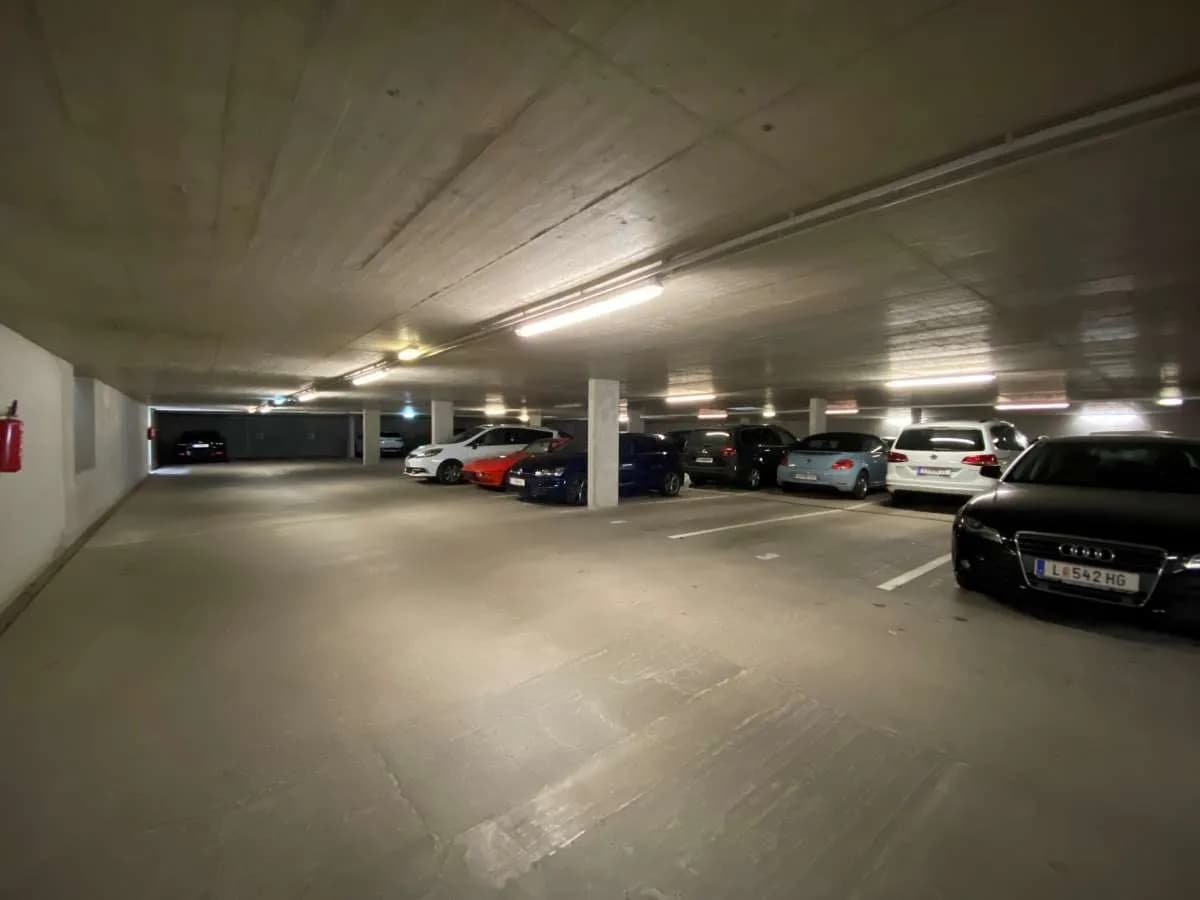 Immobilie mieten in Linz – € 90