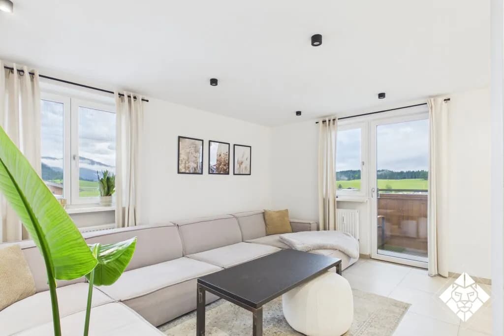3-Zimmer-Wohnung kaufen in Kufstein – 85 m², € 499.000 – Bild 2 von 9