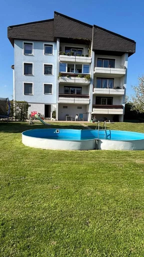 4-Zimmer-Wohnung mieten in Krems Land – 87 m², € 975