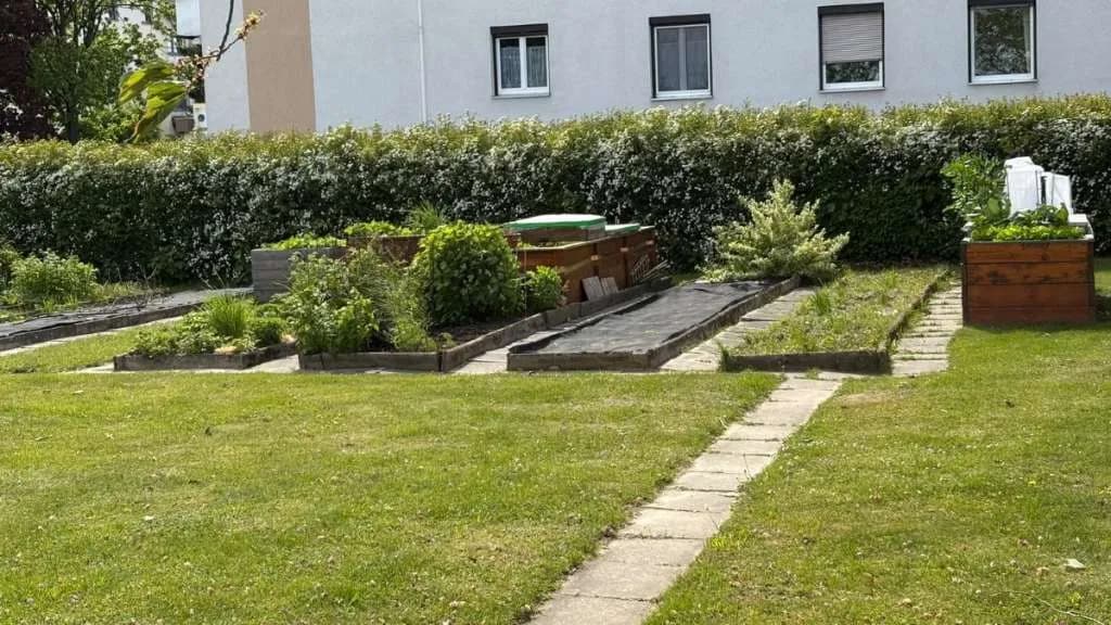 4-Zimmer-Wohnung mieten in Krems Land – 87 m², € 975 – Bild 13 von 14