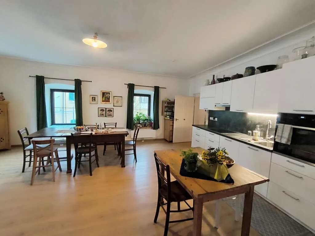Haus kaufen in Völkermarkt – 465 m², € 380.000 – Bild 2 von 49