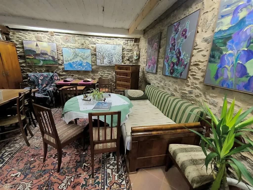 Haus kaufen in Völkermarkt – 465 m², € 380.000 – Bild 3 von 49