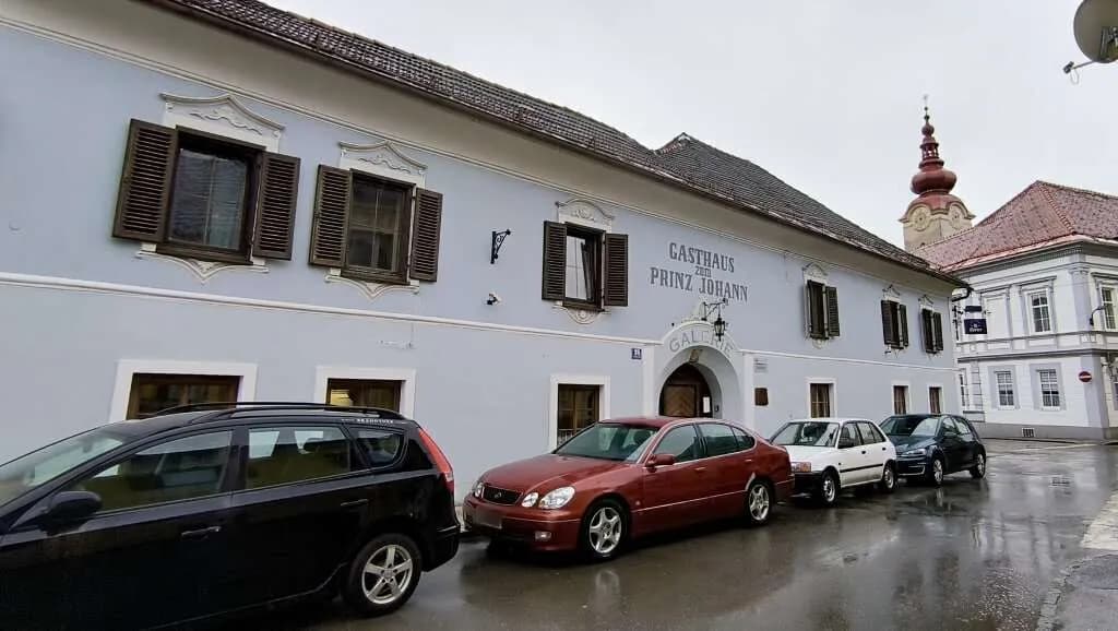 Haus kaufen in Völkermarkt – 465 m², € 380.000 – Bild 5 von 49