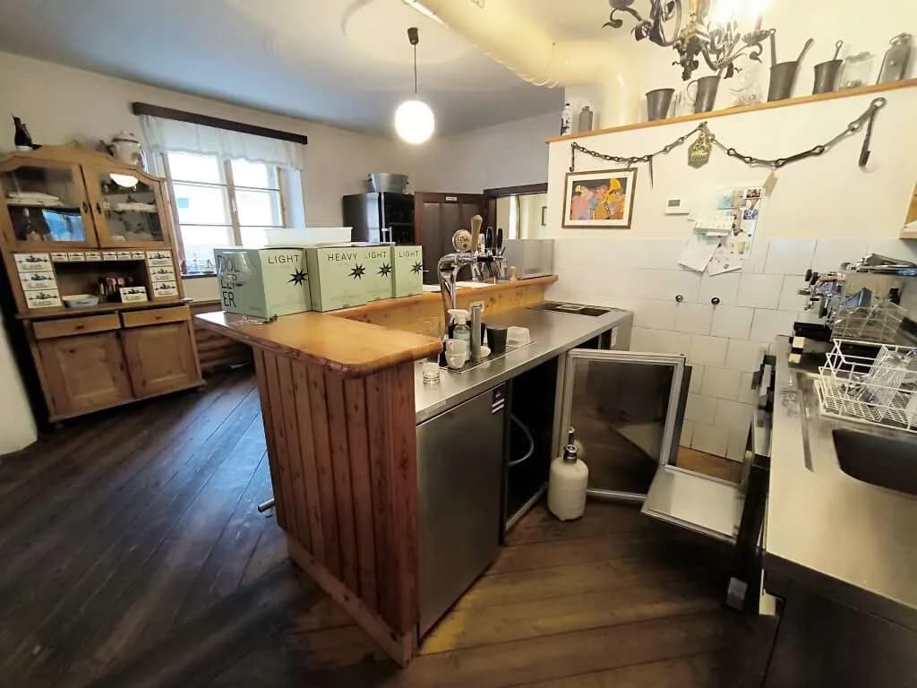 Haus kaufen in Völkermarkt – 465 m², € 380.000 – Bild 34 von 49