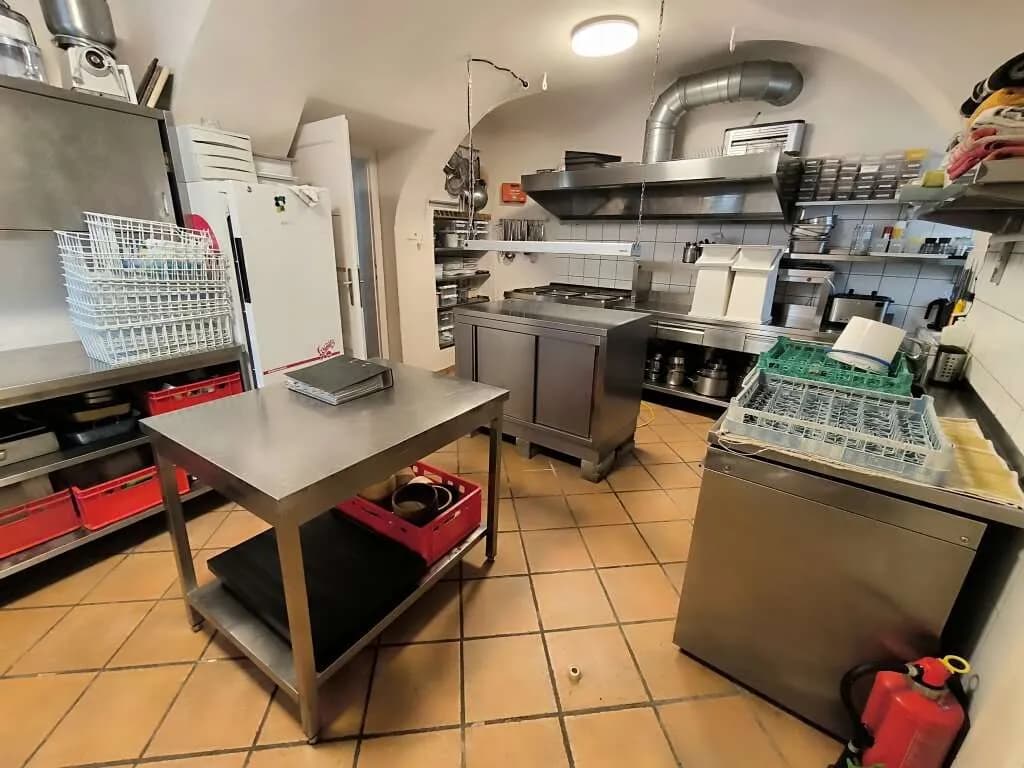 Haus kaufen in Völkermarkt – 465 m², € 380.000 – Bild 35 von 49