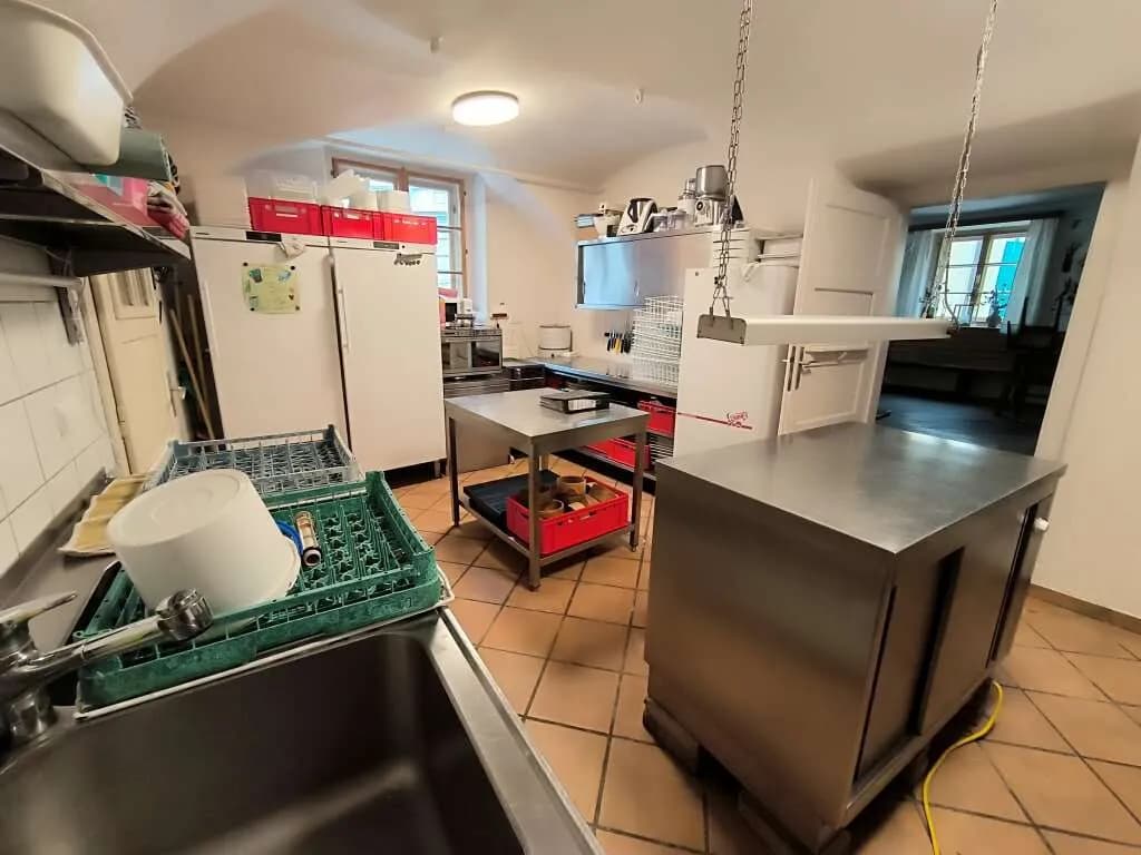 Haus kaufen in Völkermarkt – 465 m², € 380.000 – Bild 36 von 49