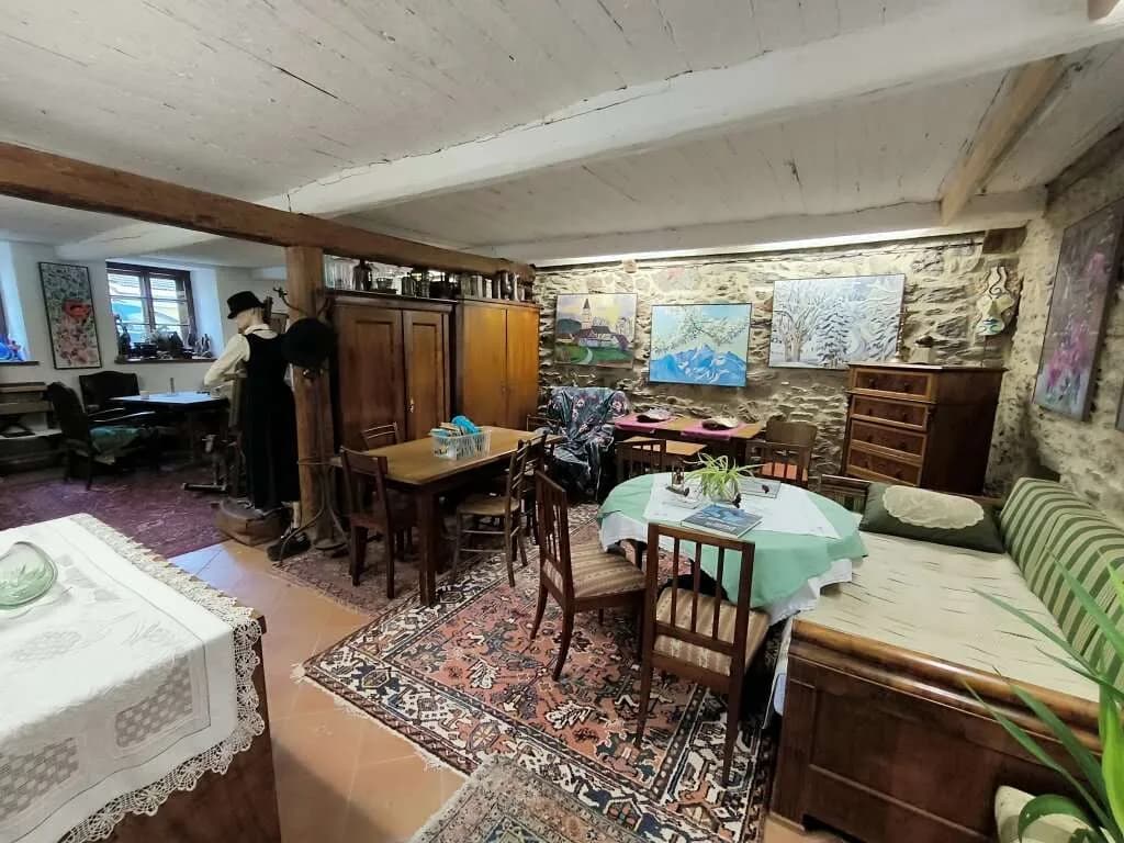 Haus kaufen in Völkermarkt – 465 m², € 380.000 – Bild 41 von 49