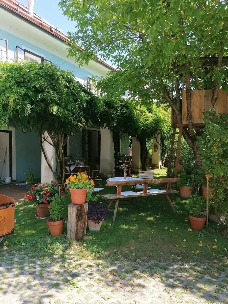 Haus kaufen in Völkermarkt – 465 m², € 380.000 – Bild 44 von 49